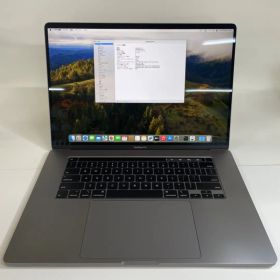 【超美品】MacBook Pro 16インチ 2019モデル 32GB/1TB