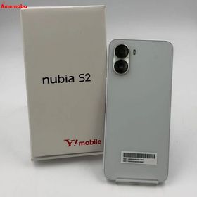 nubia S2 新品 16,480円 | ネット最安値の価格比較 プライスランク
