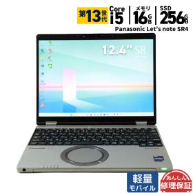 Let's note SR4 中古 120,400円 | ネット最安値の価格比較 プライスランク