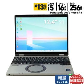 Let's note SR4 中古 120,400円 | ネット最安値の価格比較 プライスランク