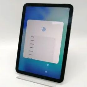 iPad mini 2021 (第6世代) 256GB 新品 69,800円 中古 | ネット最安値の
