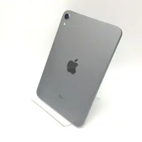 iPad mini 2021 (第6世代) 中古 29,800円 | ネット最安値の価格比較