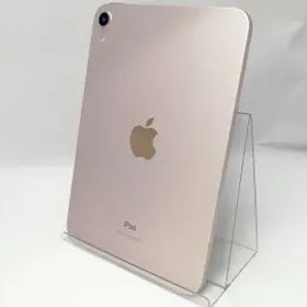 iPad mini 2021 (第6世代) ピンク 中古 47,311円 | ネット最安値の価格