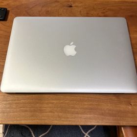 i7/16g/SSD256 MacBookPro15 Office Win11