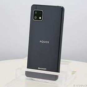 〔中古品〕 AQUOS sense4 lite 64GB ブラック ZKME2002BK 楽天 SIMフリー〔中古品〕 AQUOS sense4 lite 64GB ブラック ZKME2002BK 楽天 SIMフリー