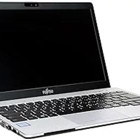 【中古】【Kingsoft Office】 富士通 fujitsu FMV LIFEBOOK S937/S SSD搭載 ノート パソコン SSD 搭載 Core i5 Windows10 256GB(SSD) 4GB 13.3インチ 192
