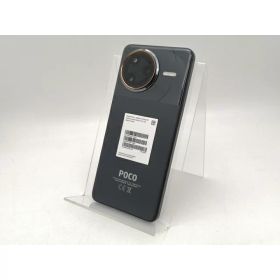 【中古】Xiaomi 【SIMフリー】 Poco F7 Ultra ブラック 12GB 256GB【なんば】保証期間1ヶ月【ランクA】