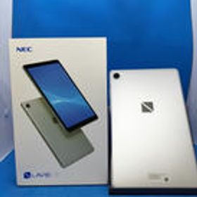タブレット PC-T0855CAS NEC