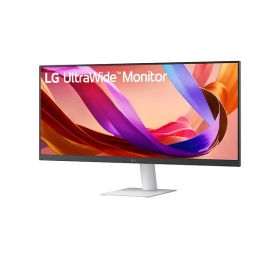 PCモニター・液晶ディスプレイ LGエレクトロニクス(LG Electronics) 29U531A-W 29インチ 解像度 WFHD 2560x1080 IPSパネル ノングレア 非光沢 入力端子 HDMIx1/USB Type-Cx1/DisplayPort1.4x1 4989027030398-ds