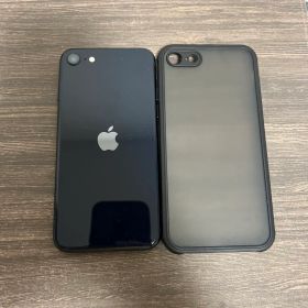 Apple iPhone SE 第3世代 64GB 本体