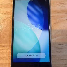 Apple iPhone SE3 本体 128GB SIMフリー