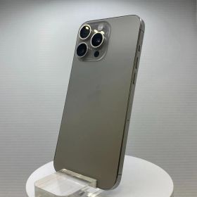 iPhone 15 Pro Max 512GB ナチュラルチタニウム バッテリー100% SIMフリー