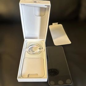 iPhone 15 Pro Max 1TB nanoSIM+eSIM US