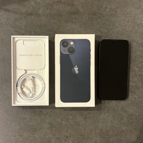 【美品】Apple iPhone13 mini 128GB