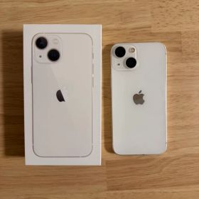 iPhone13mini ／512GB ／ SIMフリー