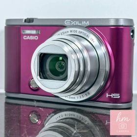 HIGH SPEED EXILIM EX-ZR1700 中古 20,211円 | ネット最安値の価格比較