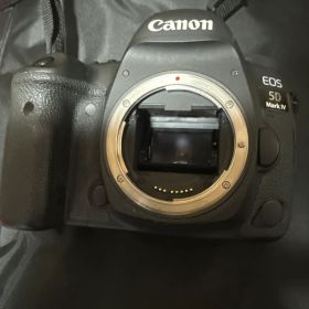 eos 5d mark iv