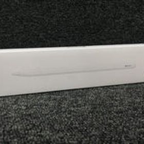 APPLE PENCIL第二世代 MU8F2J/A APPLE