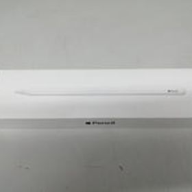 APPLE PENCIL(2ND) MU8F2J/A APPLE