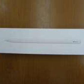 APPLE PENCIL第二世代 MU8F2J/A APPLE
