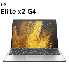 ＼9月限定！エントリーでポイント10倍／【中古】ノートパソコン windows11 office付き HP エイチピー Elite x2 G4 13インチ 第 8 世代 Core i 5 メモリー 8GB 高速 SSD 256GB win11 人気 整備済み品 pc 中古パソコン すぐ使える 送料無料