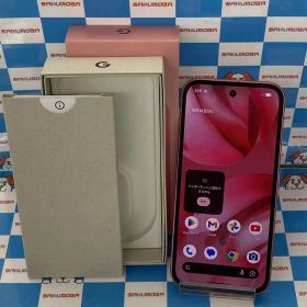 Pixel 9a ピンク スマートフォン 本体 中古 Google Pixel 9a 128GB 中古 55,800円 | ネット最安値の価格比較