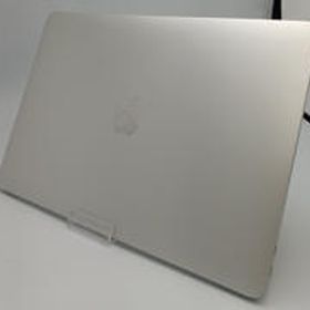 MacBook Air M1 2020のメイン画像
