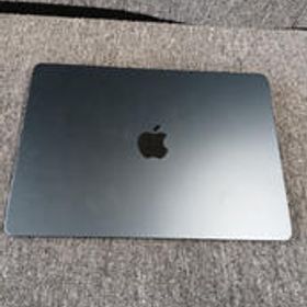 MACBOOK AIR A3240 13インチ M4 APPLE