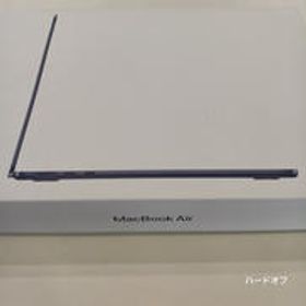 MACBOOK AIR(M5) A3449 APPLE