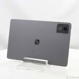 〔中古〕NEC(エヌイーシー) LAVIE Tab T11 T1175／JAS 256GB ルナグレー PC-T1175JAS Wi-Fi〔348-ud〕
