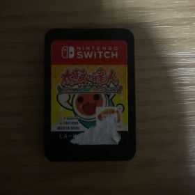 太鼓の達人 Nintendo Switchば～じょん！