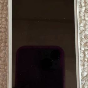 Apple iPhone 5s 32GB シルバー 本体