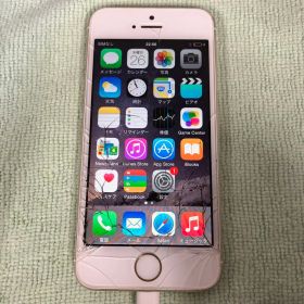 Apple iPhone 5s 16GB 本体
