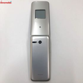 爆速発送かんたんケータイ KYF41 8GB シャンパンゴールド au