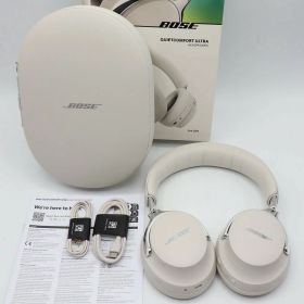 QuietComfort Ultra Headphones 第2世代 新品 35,800円 中古 | ネット