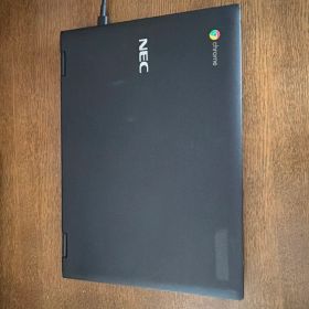 NEC Chromebook 本体