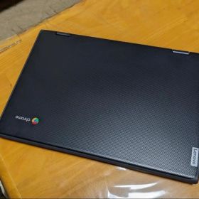 Lenovo Chromebook 本体 ブラック