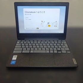 Lenovo Chromebook