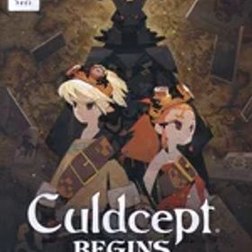 【中古】 カルドセプト ビギンズ Nintendo Switch 2 Edition（通常版）／Nintendo Switch2