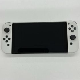 Nintendo Switch本体 HEG-S-KAAAA【中古】