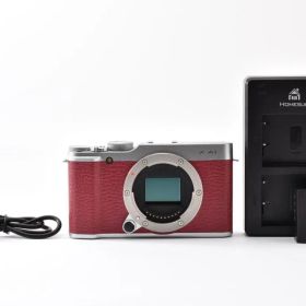 FUJIFILM X-A1 ミラーレス一眼 ボディ #3024934