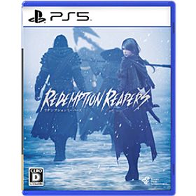 Redemption Reapers 【PS5ゲームソフト】