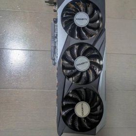 大容量16G GIGABYTE Radeon RX 6800 GAMING OC