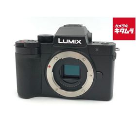 Lumix G100 ボディのみ（中古品） LUMIX DC-G100 新品 31,134円 中古 40,800円 | ネット最安値の価格比較