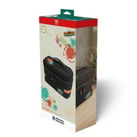 【新品】【NS2H】スプラトゥーン レイダースまるごと収納バッグ for Nintendo Switch 2[在庫品]