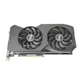 【中古】ASUS DUAL-RTX3070-O8G RTX3070/8GB(GDDR6)/PCI-E【戸塚】保証期間１週間