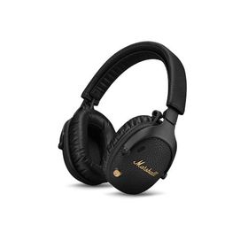 MARSHALL マーシャル Monitor III A.N.C. Black ワイヤレスヘッドホン
