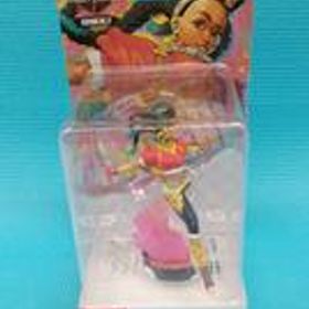KIMBERLY AMIIBO NINTENDO
