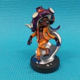 イイダ(サイドオーダー) AMIIBO NINTENDO