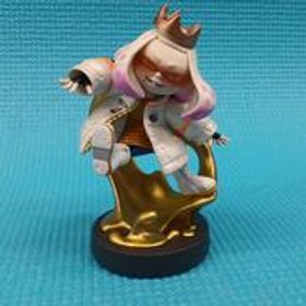 ヒメ(サイドオーダー) AMIIBO NINTENDO
